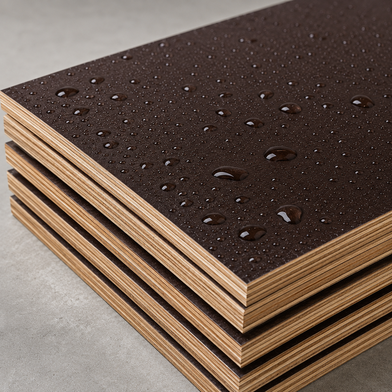 BWP plywood
