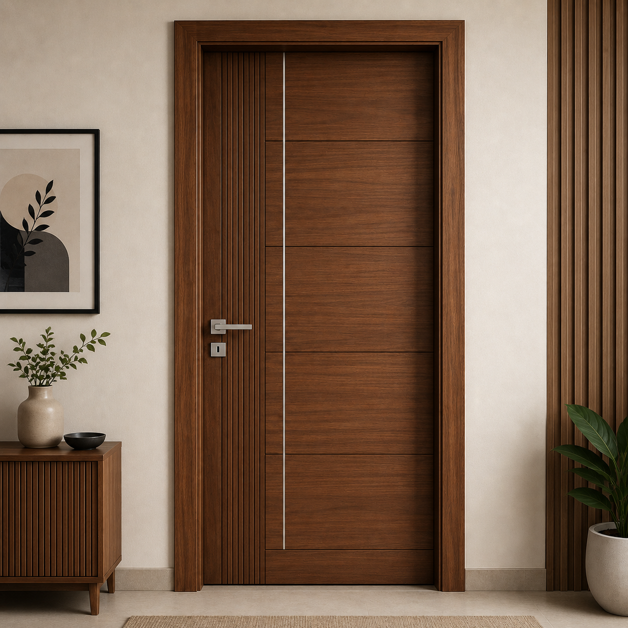 Flush Doors (1)