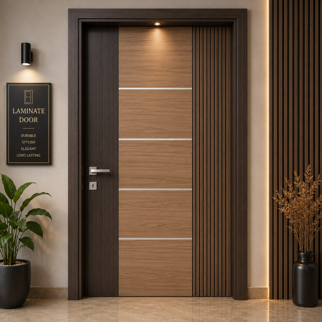 Laminates Doors (1)