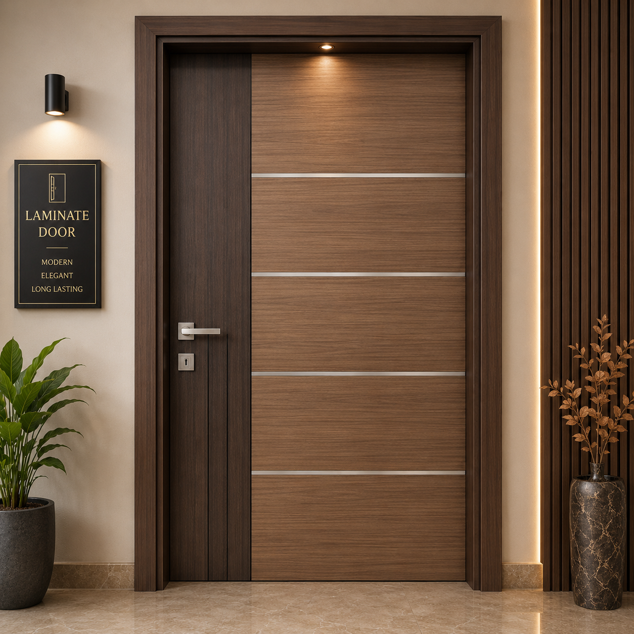 Laminates Doors (2)