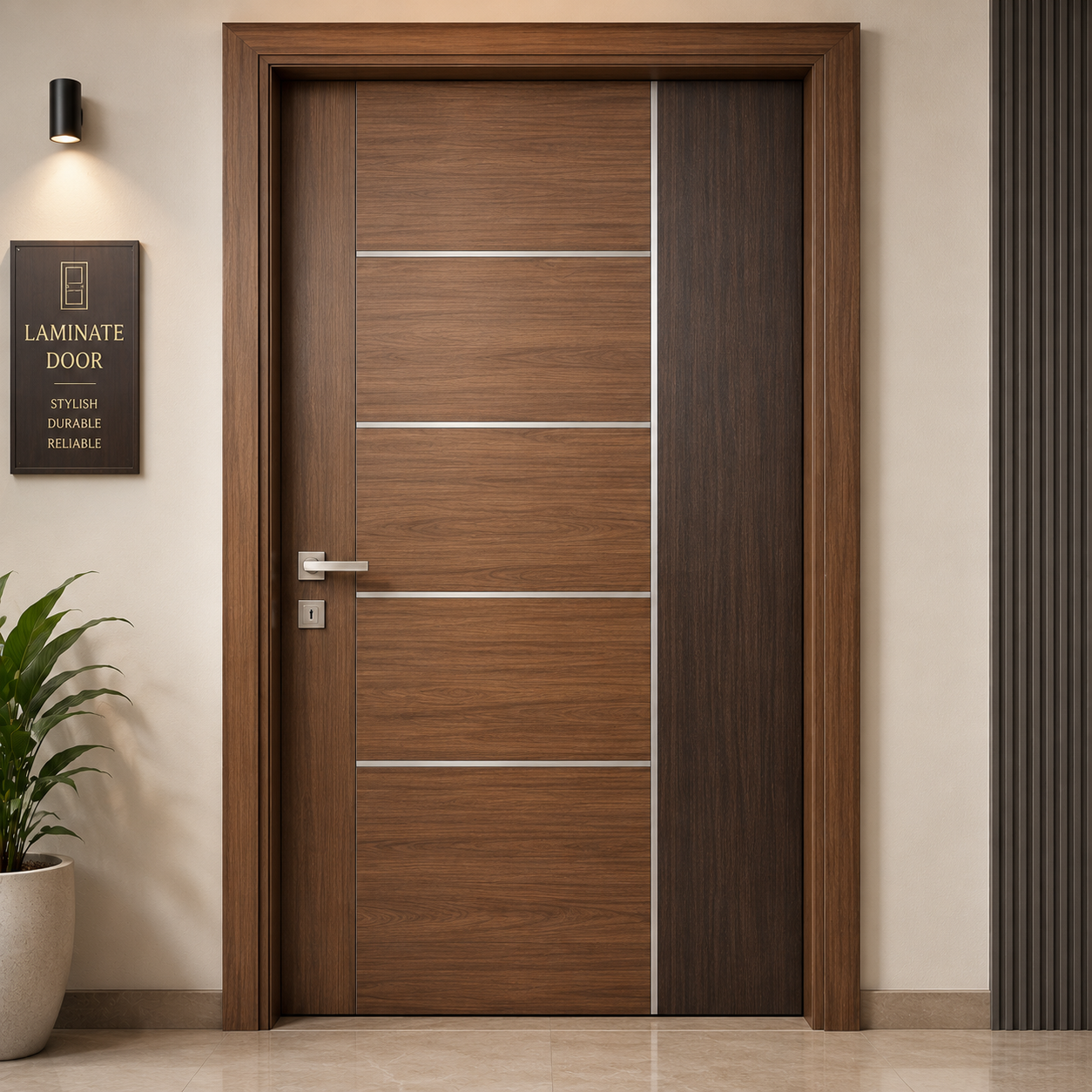 Laminates Doors (3)