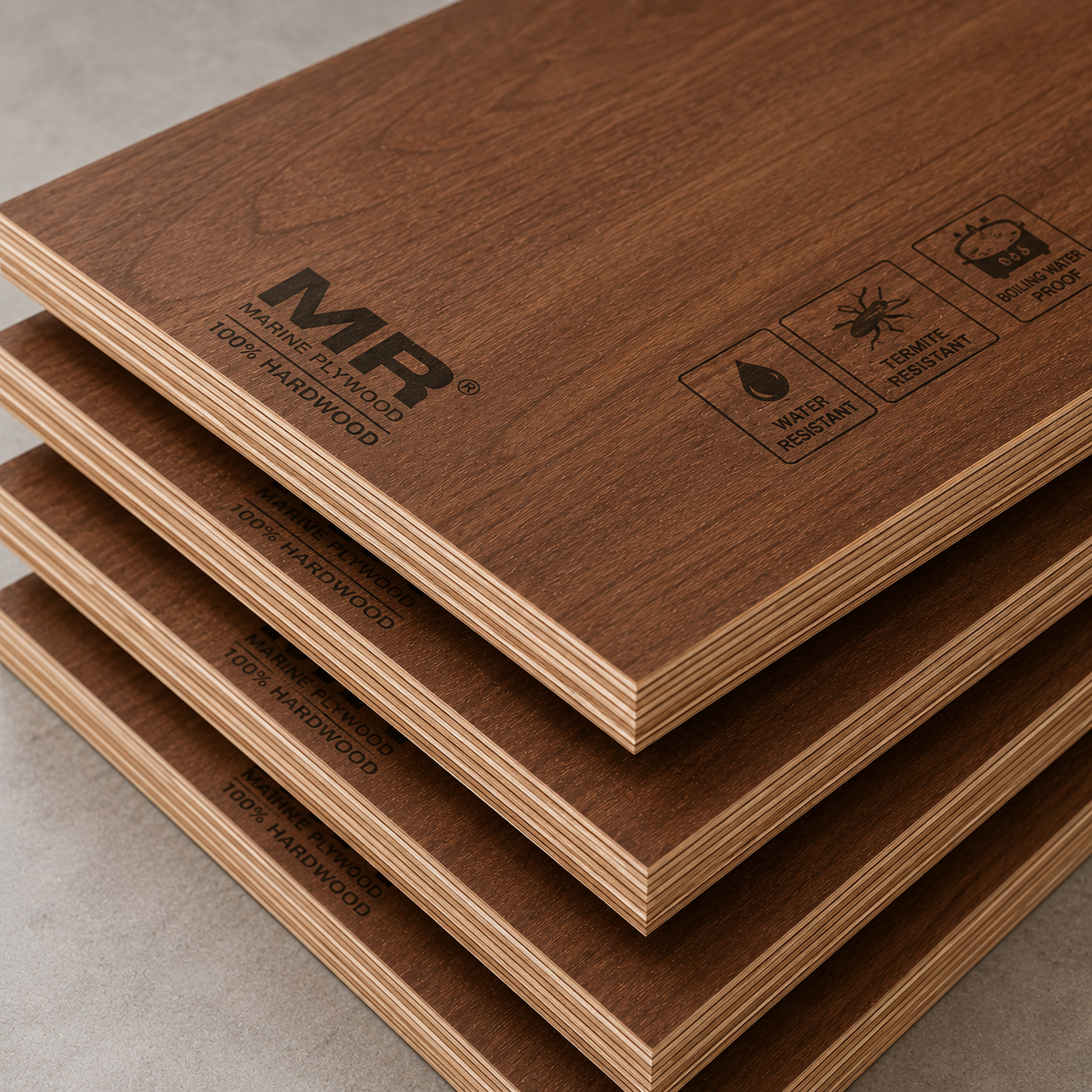 MR Plywood
