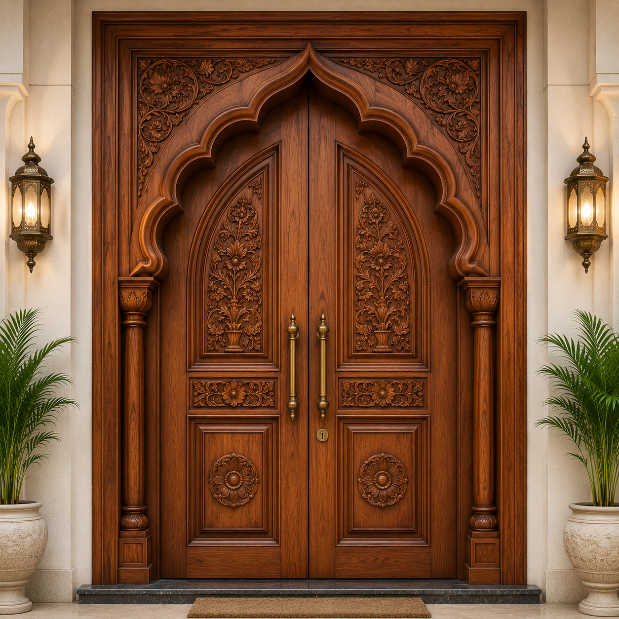 Mehrab Doors (2)