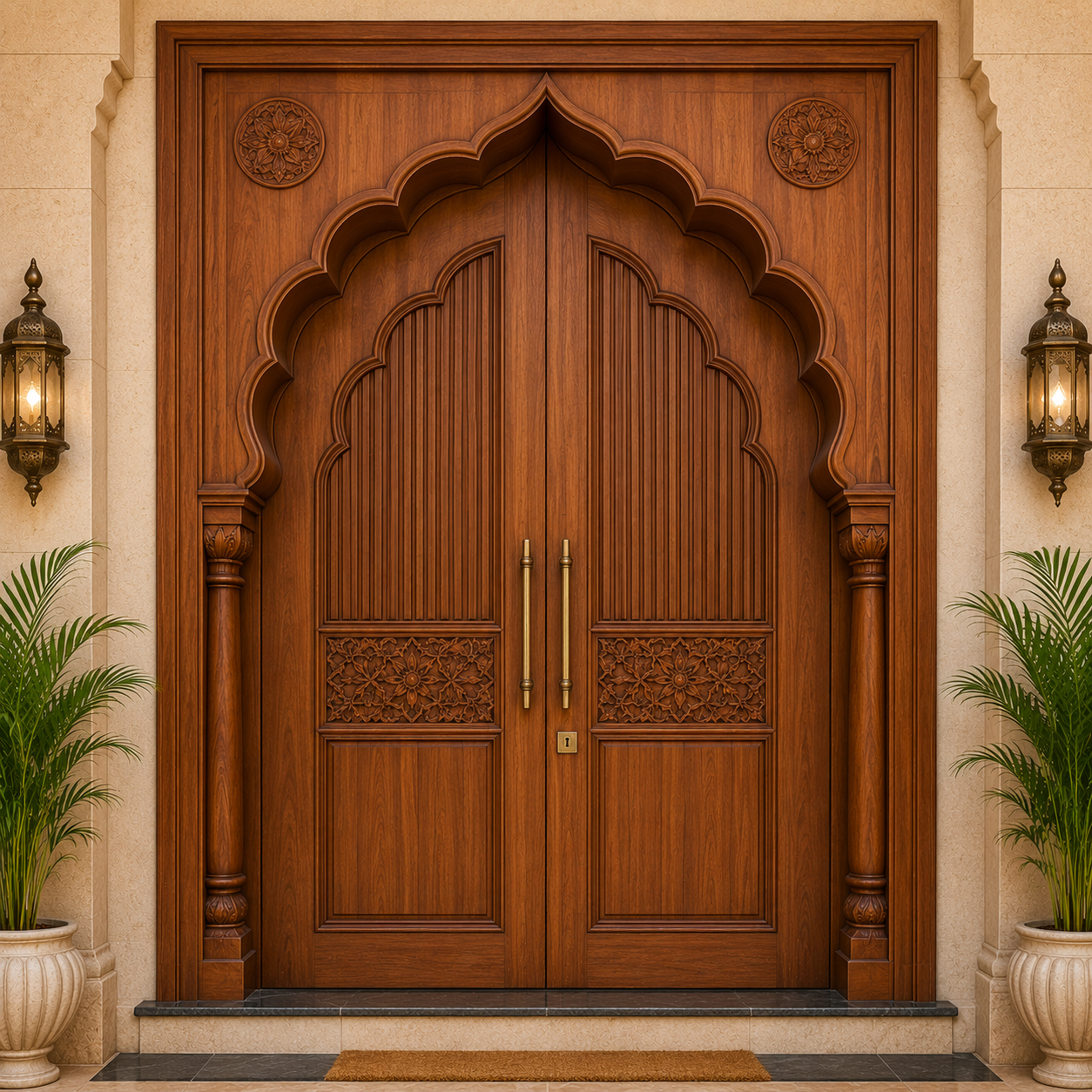 Mehrab Doors (3)