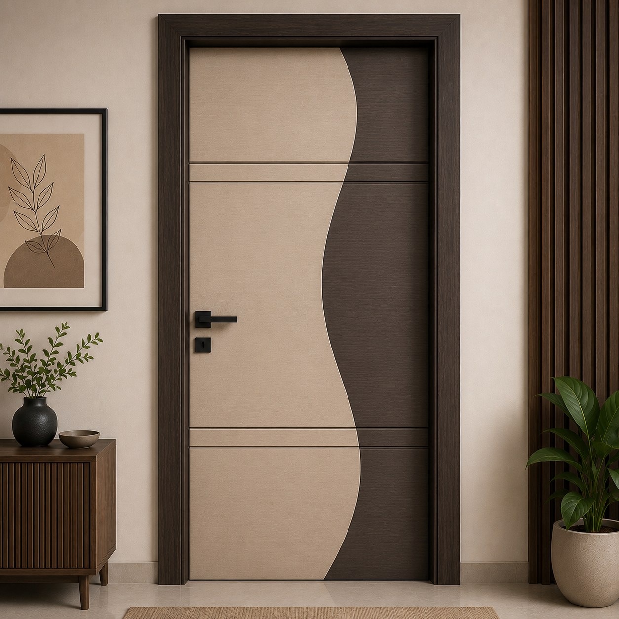 Membrane Doors (1)