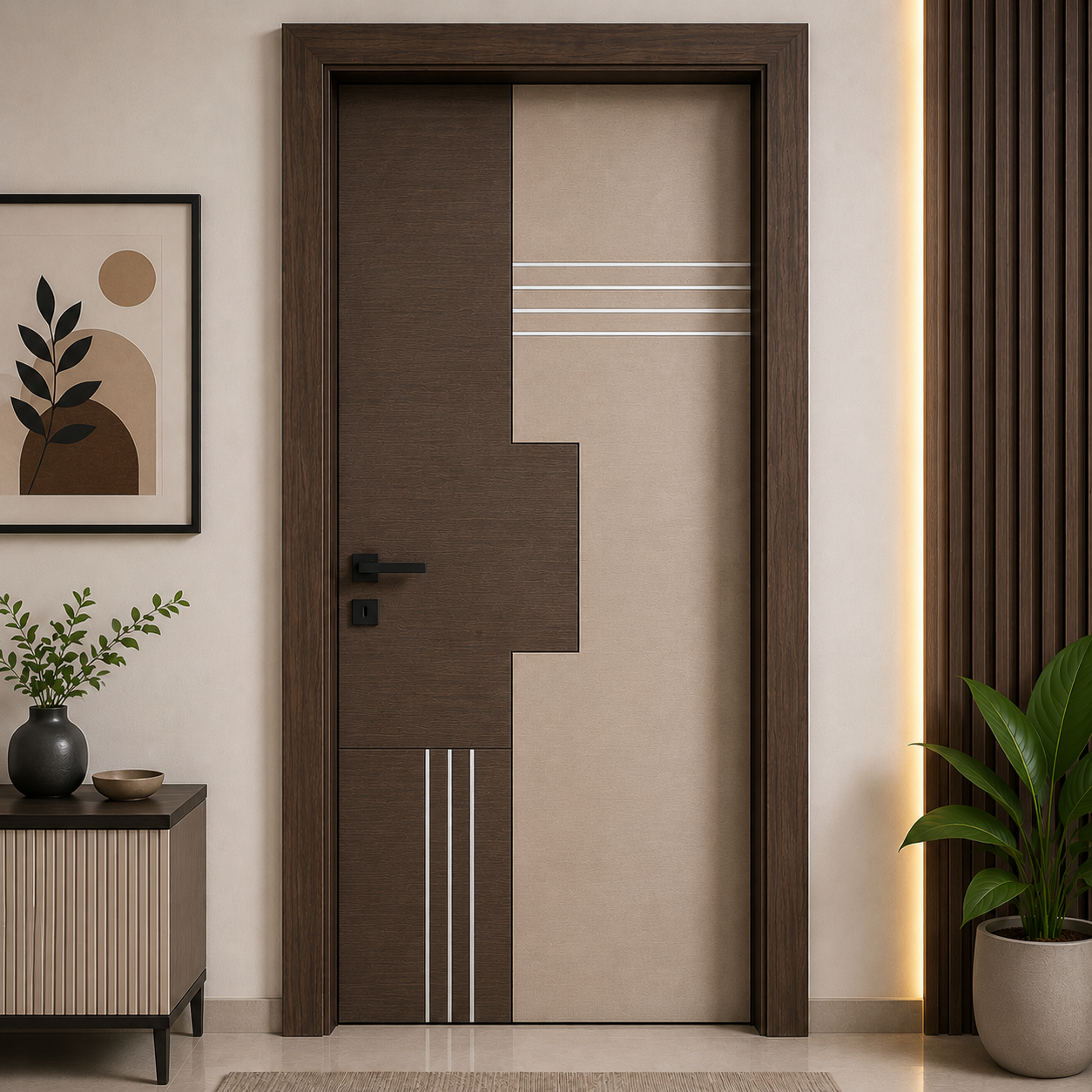 Membrane Doors (2)