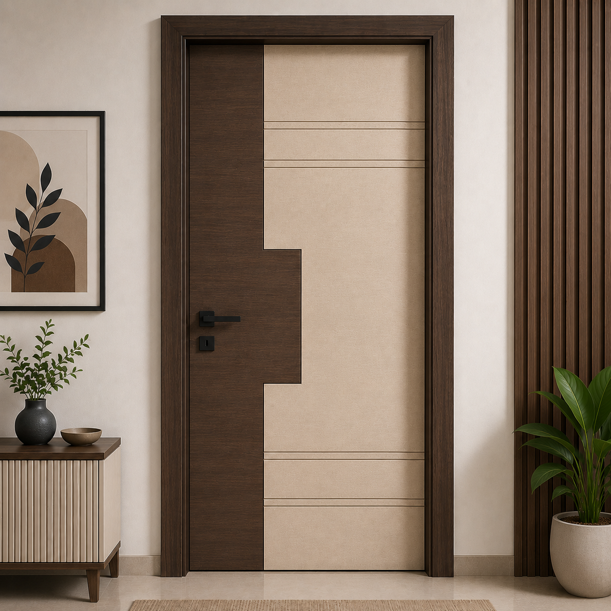 Membrane Doors (3)