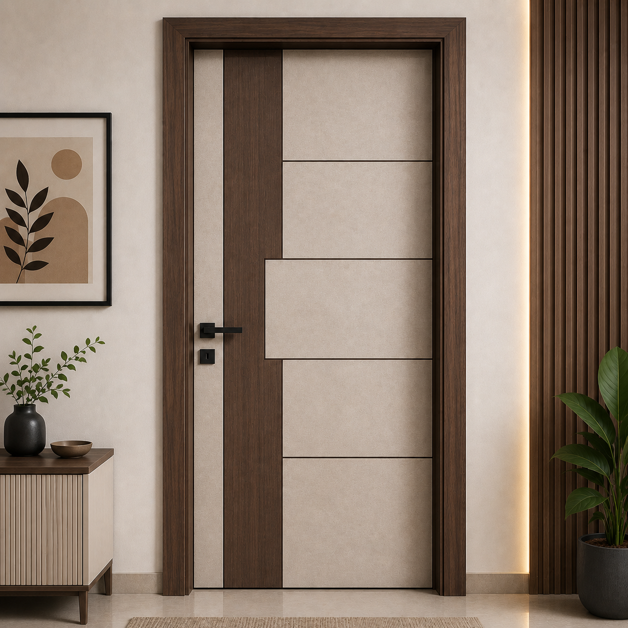 Mica Doors (1)
