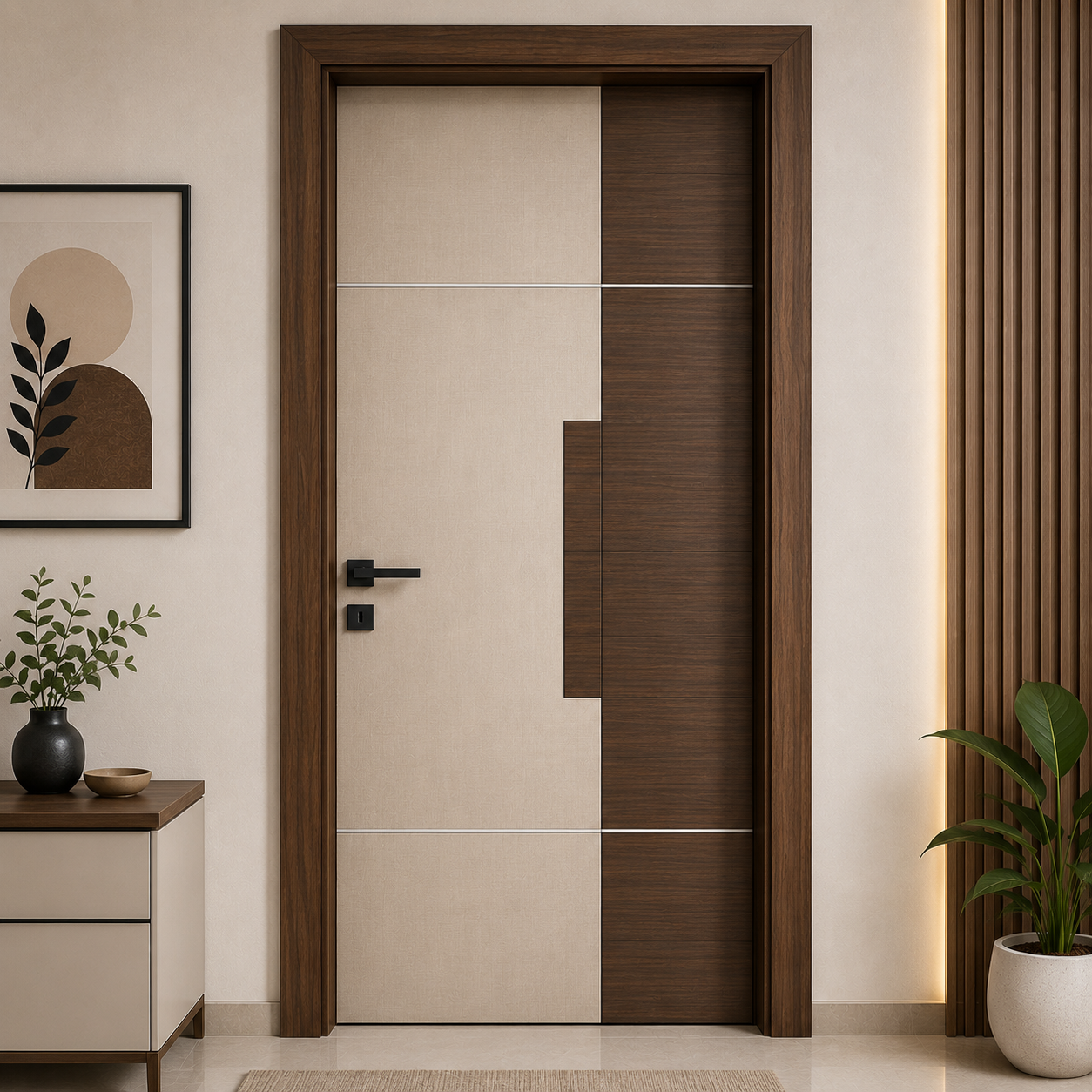 Mica Doors (2)