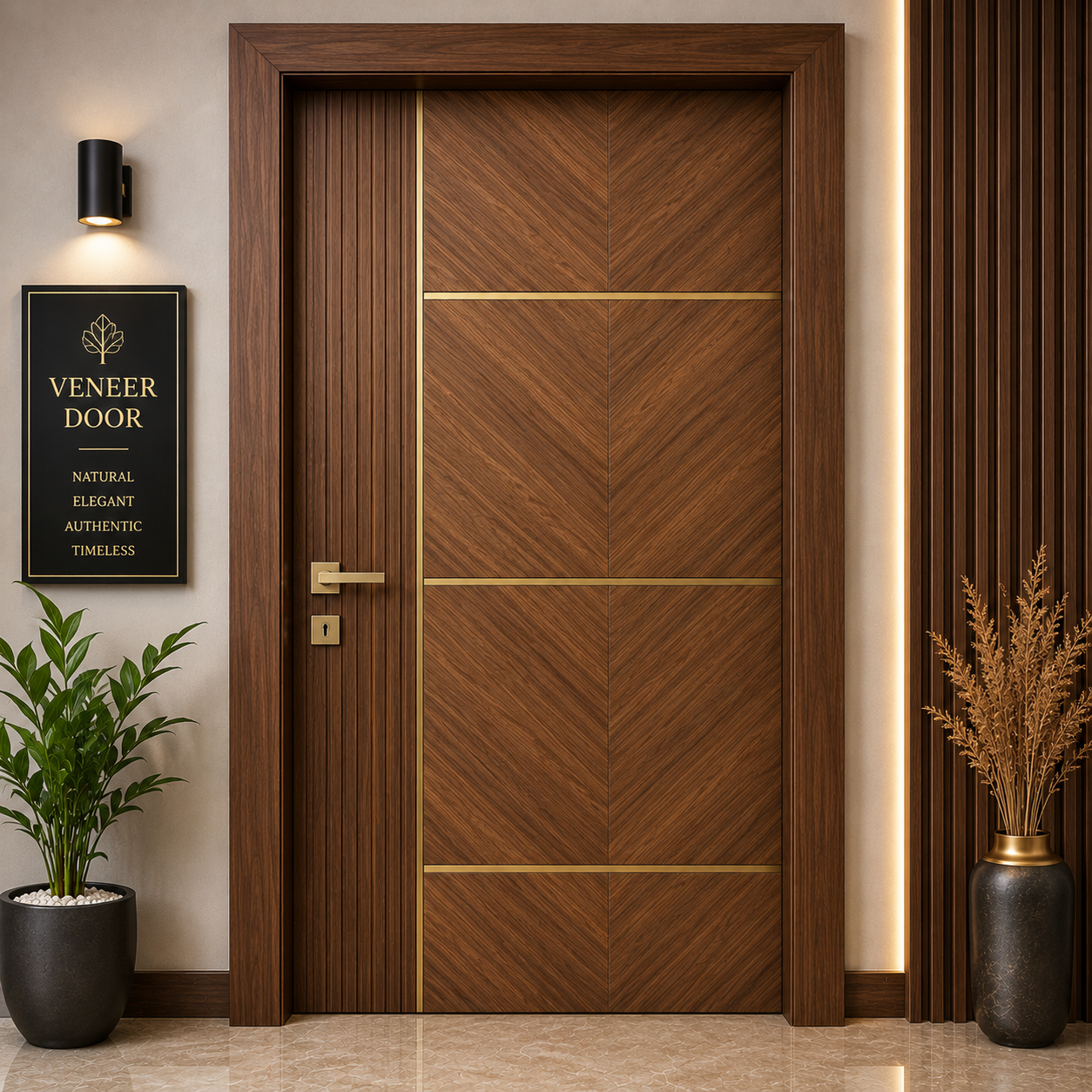 Veneer Doors (2)