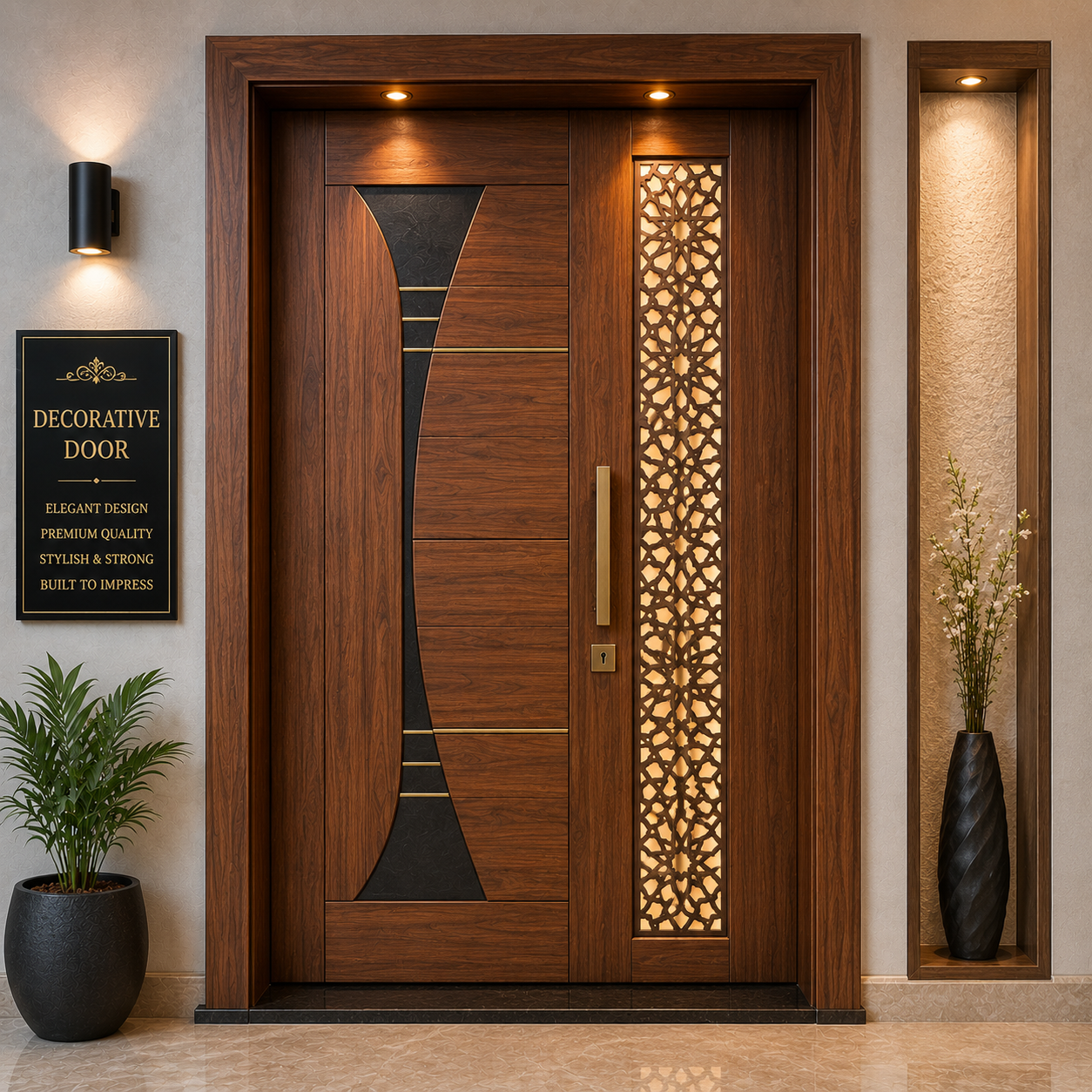 decorative door (1)