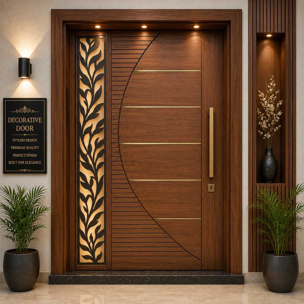 decorative door (2)