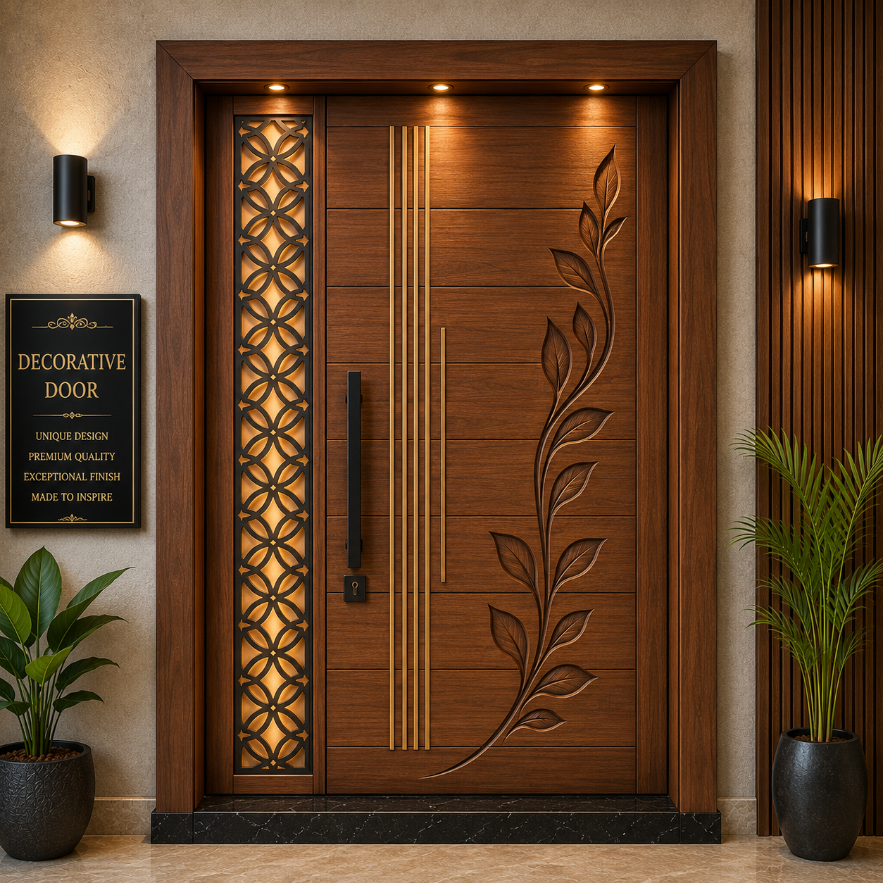 decorative door (3)